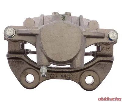 Raybestos R-Line Reman Semi-Loaded Caliper & Bracket Assembly Rear Left FRC11035 - FRC11035