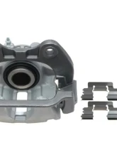 Raybestos R-Line Reman Semi-Loaded Caliper & Bracket Assembly Rear Left FRC11035                                     - FRC11035 - Image 5