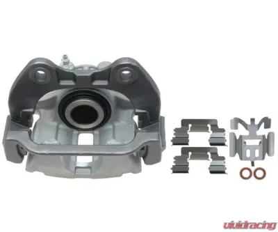 Raybestos R-Line Reman Semi-Loaded Caliper & Bracket Assembly Rear Left FRC11035 - FRC11035