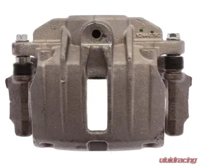 Raybestos R-Line Reman Semi-Loaded Caliper & Bracket Assembly Rear Left FRC11035 - FRC11035