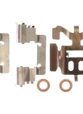 Raybestos R-Line Reman Semi-Loaded Coated Caliper & Bracket Assembly Rear Right FRC11036C                                     - FRC11036C - Image 5