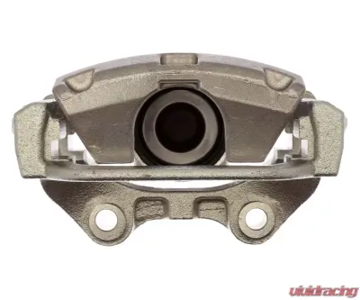 Raybestos R-Line Reman Semi-Loaded Coated Caliper & Bracket Assembly Rear Right FRC11036C - FRC11036C