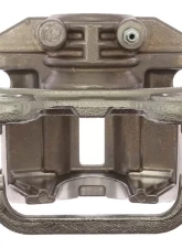 Raybestos R-Line Reman Semi-Loaded Coated Caliper & Bracket Assembly Rear Right FRC11036C                                     - FRC11036C - Image 3