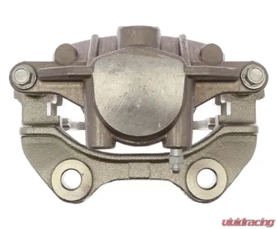 Raybestos R-Line Reman Semi-Loaded Coated Caliper & Bracket Assembly Rear Right FRC11036C - FRC11036C