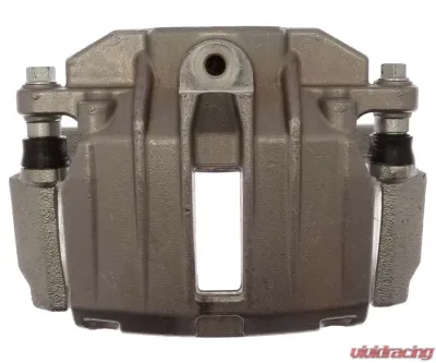 Raybestos R-Line Reman Semi-Loaded Coated Caliper & Bracket Assembly Rear Right FRC11036C - FRC11036C