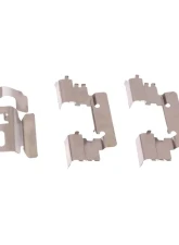 Raybestos R-Line Reman Semi-Loaded Caliper & Bracket Assembly Rear Right FRC11036                                     - FRC11036 - Image 6