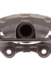 Raybestos R-Line Reman Semi-Loaded Caliper & Bracket Assembly Rear Right FRC11036                                     - FRC11036 - Image 2