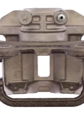 Raybestos R-Line Reman Semi-Loaded Caliper & Bracket Assembly Rear Right FRC11036                                     - FRC11036 - Image 3