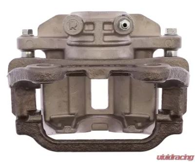 Raybestos R-Line Reman Semi-Loaded Caliper & Bracket Assembly Rear Right FRC11036 - FRC11036