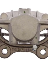 Raybestos R-Line Reman Semi-Loaded Caliper & Bracket Assembly Rear Right FRC11036                                     - FRC11036 - Image 4