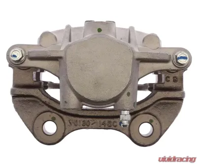 Raybestos R-Line Reman Semi-Loaded Caliper & Bracket Assembly Rear Right FRC11036 - FRC11036