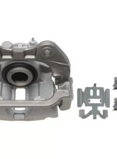 Raybestos R-Line Reman Semi-Loaded Caliper & Bracket Assembly Rear Right FRC11036                                     - FRC11036 - Image 5