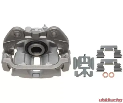 Raybestos R-Line Reman Semi-Loaded Caliper & Bracket Assembly Rear Right FRC11036 - FRC11036
