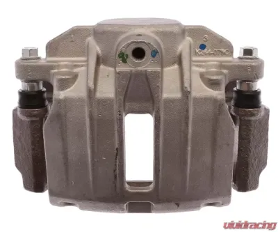 Raybestos R-Line Reman Semi-Loaded Caliper & Bracket Assembly Rear Right FRC11036 - FRC11036