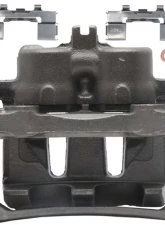 Raybestos R-Line Reman Semi-Loaded Caliper & Bracket Assembly Nissan Frontier Front Right 1998-2004 FRC11037                                     - FRC11037 - Image 4