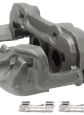 Raybestos R-Line Reman Semi-Loaded Caliper & Bracket Assembly Nissan Frontier Front Left 1998-2004 FRC11038                                     - FRC11038 - Image 5
