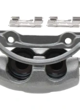 Raybestos R-Line Reman Semi-Loaded Caliper & Bracket Assembly Nissan Frontier Front Left 1998-2004 FRC11038                                     - FRC11038 - Image 3