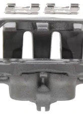 Raybestos R-Line Reman Semi-Loaded Caliper & Bracket Assembly Nissan Frontier Front Left 1998-2004 FRC11038                                     - FRC11038 - Image 4