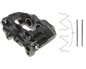 Raybestos R-Line Reman Semi-Loaded Caliper Toyota Front Right FRC11040