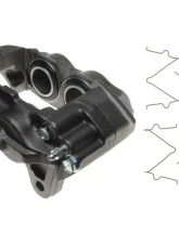 Raybestos R-Line Reman Semi-Loaded Caliper Toyota Front Right FRC11040                                     - FRC11040 - Image 3