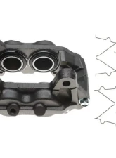 Raybestos R-Line Reman Semi-Loaded Caliper Toyota Front Right FRC11040                                     - FRC11040 - Image 3