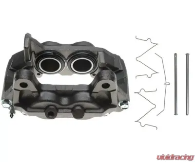 Raybestos R-Line Reman Semi-Loaded Caliper Toyota Front Right FRC11040 - FRC11040