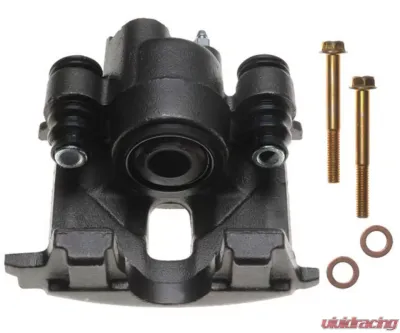 Raybestos R-Line Reman Semi-Loaded Caliper Dodge Neon Rear Left 2000-2005 FRC11046 - FRC11046