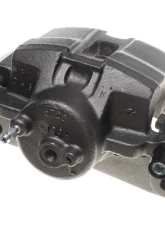 Raybestos R-Line Reman Semi-Loaded Caliper & Bracket Assembly Mazda 626 Front Left 1998-2002 2.5L V6 FRC11049                                     - FRC11049 - Image 2