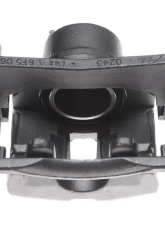 Raybestos R-Line Reman Semi-Loaded Caliper & Bracket Assembly Mazda 626 Front Left 1998-2002 2.5L V6 FRC11049                                     - FRC11049 - Image 2