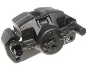 Raybestos R-Line Reman Semi-Loaded Caliper & Bracket Assembly Mazda 626 Front Right 1998-2002 2.5L V6 FRC11050