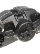 Raybestos R-Line Reman Semi-Loaded Caliper & Bracket Assembly Mazda 626 Front Right 1998-2002 2.5L V6 FRC11050                                     - FRC11050 - Image 2