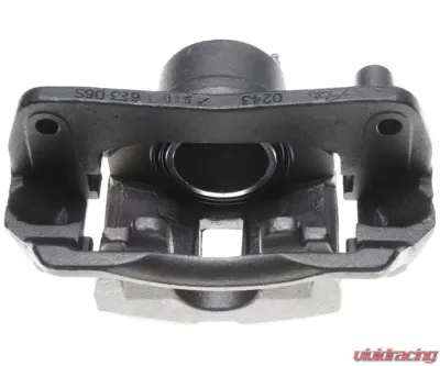 Raybestos R-Line Reman Semi-Loaded Caliper & Bracket Assembly Mazda 626 Front Right 1998-2002 2.5L V6 FRC11050 - FRC11050