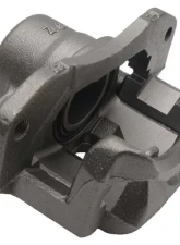 Raybestos R-Line Reman Semi-Loaded Caliper & Bracket Assembly Mazda Protege Front Left 1999-2001 1.6L 4-Cyl FRC11051                                     - FRC11051 - Image 5