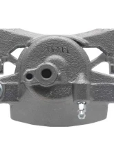Raybestos R-Line Reman Semi-Loaded Caliper & Bracket Assembly Mazda Protege Front Left 1999-2001 1.6L 4-Cyl FRC11051                                     - FRC11051 - Image 3