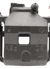 Raybestos R-Line Reman Semi-Loaded Caliper & Bracket Assembly Mazda Protege Front Left 1999-2001 1.6L 4-Cyl FRC11051                                     - FRC11051 - Image 5