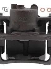 Raybestos R-Line Reman Semi-Loaded Caliper & Bracket Assembly Mazda Protege Front Right 1999-2001 1.6L 4-Cyl FRC11052                                     - FRC11052 - Image 4