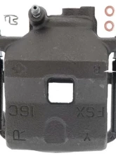 Raybestos R-Line Reman Semi-Loaded Caliper & Bracket Assembly Mazda Protege Front Right 1999-2001 1.6L 4-Cyl FRC11052                                     - FRC11052 - Image 5
