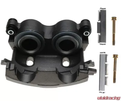 Raybestos R-Line Reman Semi-Loaded Caliper Dodge Front Right 2000-2002 FRC11055 - FRC11055