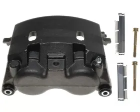 Raybestos R-Line Reman Semi-Loaded Caliper Dodge Front Left 2000-2002 FRC11056