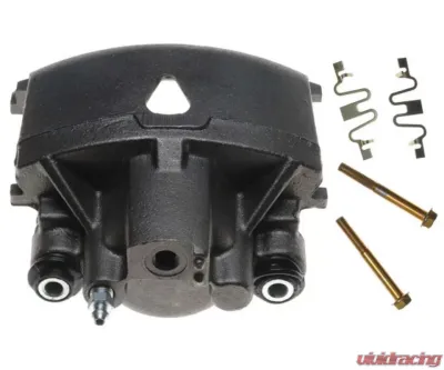 Raybestos R-Line Reman Semi-Loaded Caliper Front Left FRC11057 - FRC11057