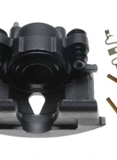 Raybestos R-Line Reman Semi-Loaded Caliper Front Left FRC11057                                     - FRC11057 - Image 2