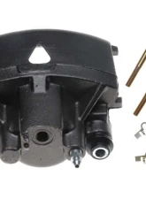 Raybestos R-Line Reman Semi-Loaded Caliper Front Right FRC11058                                     - FRC11058 - Image 2