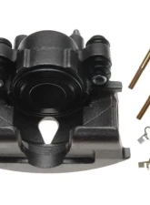 Raybestos R-Line Reman Semi-Loaded Caliper Front Right FRC11058                                     - FRC11058 - Image 2
