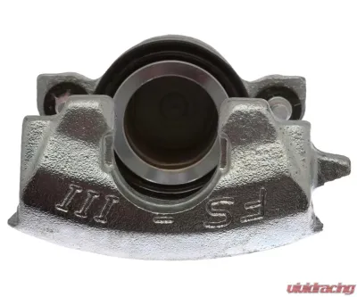 Raybestos R-Line Reman Semi-Loaded Coated Caliper Front Left FRC11065C - FRC11065C