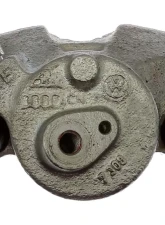 Raybestos R-Line Reman Semi-Loaded Coated Caliper Front Left FRC11065C                                     - FRC11065C - Image 4