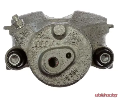 Raybestos R-Line Reman Semi-Loaded Coated Caliper Front Left FRC11065C - FRC11065C