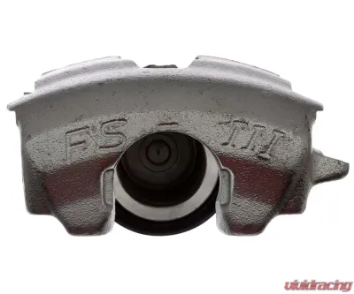Raybestos R-Line Reman Semi-Loaded Coated Caliper Front Right FRC11066C - FRC11066C