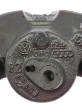 Raybestos R-Line Reman Semi-Loaded Coated Caliper Front Right FRC11066C                                     - FRC11066C - Image 4