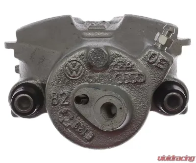 Raybestos R-Line Reman Semi-Loaded Coated Caliper Front Right FRC11066C - FRC11066C