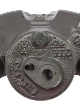 Raybestos Element3 New Semi-Loaded Caliper Front Right FRC11066N                                     - FRC11066N - Image 4